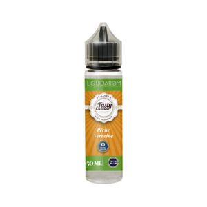 e-liquide silver blend 50 ml liquidarom Tous les e-liquides Liquidarom et arômes concentrés main image 0
