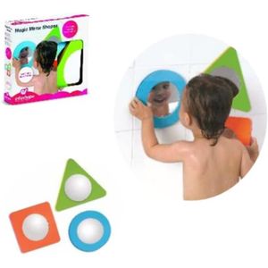 JOUET DE BAIN Jouet de bain - Ed - Jouet Bain Rigolo Miroirs For