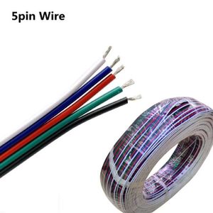 RALLONGE Câble-fil,Connecteur de câble électrique pour band
