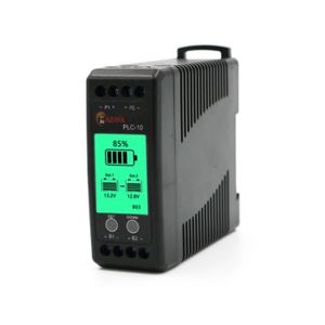 Chargeur pour batteries au plomb 1248217 AL-300 PRO 2V, 6V, 12V