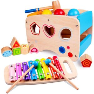 Cadeau Bebe 8 Mois Cdiscount