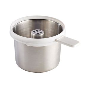 ACCESSOIRE ROBOT BEABA Panier de cuisson - Pasta Rice cooker pour Babycook Neo