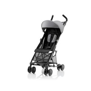 poussette maclaren volo inclinable