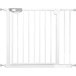 MENGDA Barrière Sécurité Enfant - Barrière Escalier et Porte - Fermeture  Facile, Blanc 310x75cm - Cdiscount Puériculture & Eveil bébé