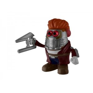 FIGURINE - PERSONNAGE Figurine Guardians of the Galaxy Mr Patate - Star-Lord - HASBRO - PVC - 15cm