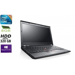 Lenovo ThinkPad X230 - Cdiscount