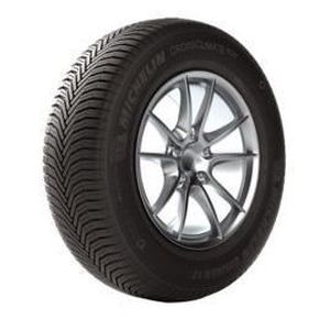 PNEUS AUTO MICHELIN CrossClimate SUV 235/60 R 18 107 V - Quat