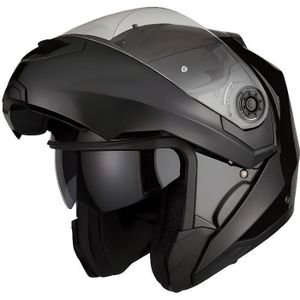 Visière écran de casque moto scooter V-max Jet HD306 Neuf en destockage -  Cdiscount Auto