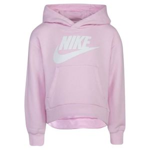 nike sweatshirt rose