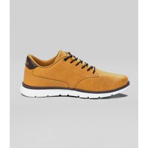 Basket homme couleur camel Clearance