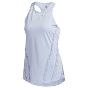 MAILLOT DE RUNNING T-Shirt Adidas Primeblue pour femme - Running - Manches courtes - Multicolore