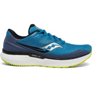 CHAUSSURES DE RUNNING Chaussures de running - SAUCONY - Triumph 18 - Hom