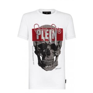 Magliette philipp plein prezzo discount