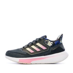 Adidas basket running femme top
