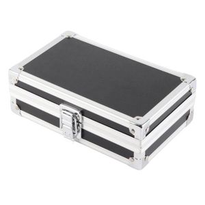Valise numismatique CARGO L12 - vide matériel pour