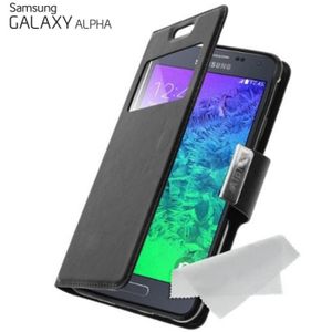 coque galaxy alpha