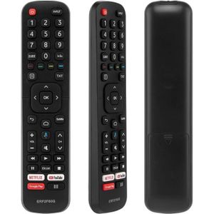 TÉLÉCOMMANDE TV Nouveau Erf2F60G Télécommande Pour Hisense Smart A