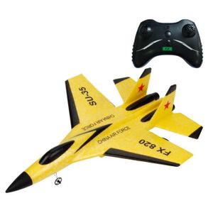 DRONE Avion RC jouet électrique en mousse EPP - SODIAL -
