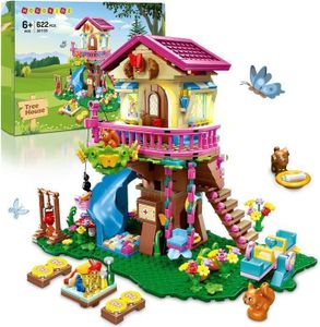 Meccano pour fille on sale