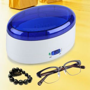 Nettoyeur ultrason lunettes – Fit Super-Humain