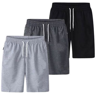 Short De Bain Homme Volley Graphique OXBOW