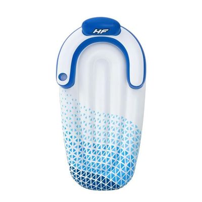 Bouées de Piscine Ergonomique et étanche avec Appui-tête | Gonflables pliables pour adultes pour hommes et femmes vacances d'plage fête lac rivière Bouées de Piscine Ergonomique et étanche avec Appui-tête | Gonflables pliables pour adultes pour hommes et femmes vacances d'plage fête lac rivière