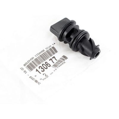 Bouchon De Vidange Radiateur Compatible Citroën Peugeot - Réf 130677 1306.77