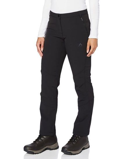 Mckinley Pantalon Pluie Velo Intersport Mc Kinley McKINLEY Carlow