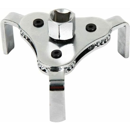 Clé De Filtre à Huile 3 Bras Two Way Filtre À Huile Pour Diamètre 63