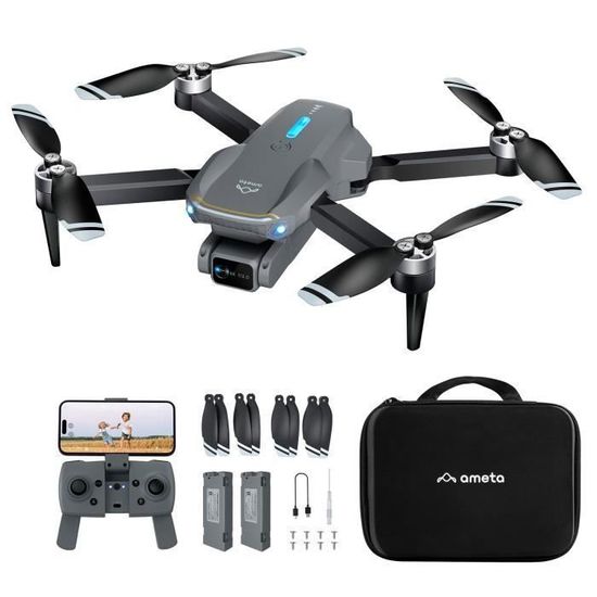 Batteries et chargeurs de drones, batteries haute autonomie, charge rapide intelligente - LiPo et batteries haute capacité Batteries et chargeurs de drones, batteries haute autonomie, charge rapide intelligente - LiPo et batteries haute capacité
