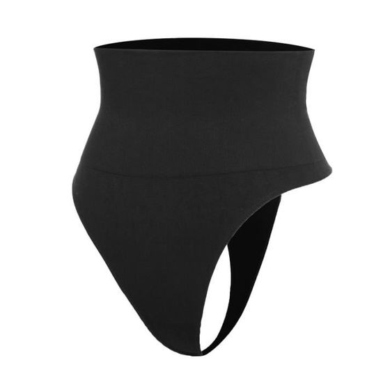 Gaine combinaison,culotte de contrôle du ventre en coton pour femmes