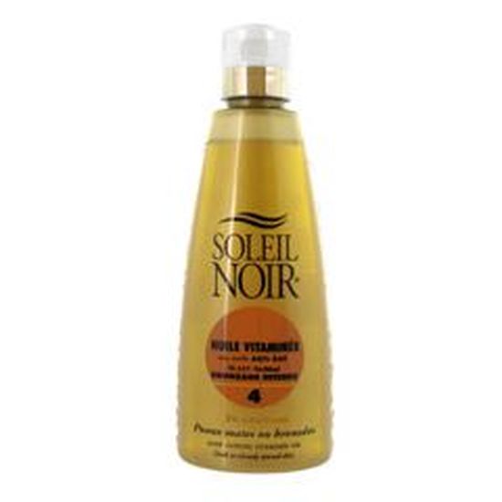 Huile De Bronzage Intensif Mocha Loca - Lot De 2 X 200ml - Date 05/26 - Neuf