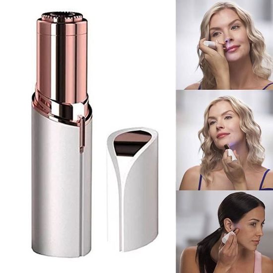 Épilateur Manuel Depilspring Pour Le Visage - Beauté & Bien-être - Neuf