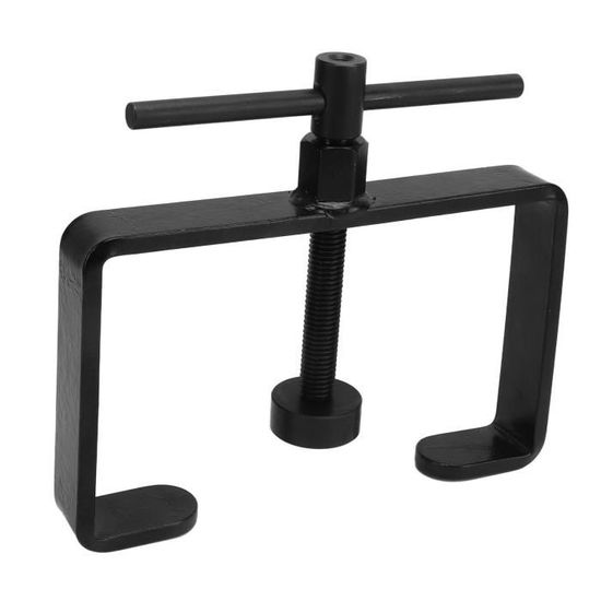 ESTINK Outil De Compression De Ressort D embrayage 125 155mm 