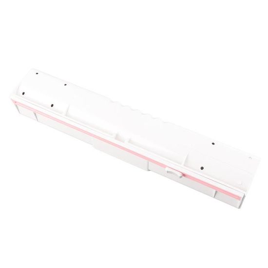 Ensemble De 2 Coupe-Film, Pour Aluminium Et Film Plastique, Fenêtre De