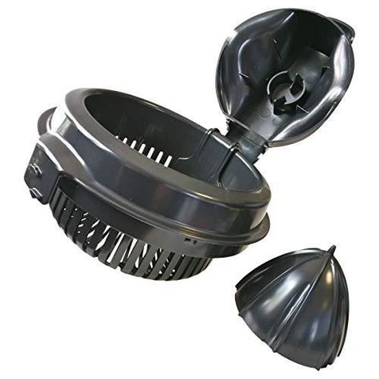 Accessoire Presse-Agrumes MAGIMIX 17423 Noir - Pour Robot Compact 3200 Et XL
