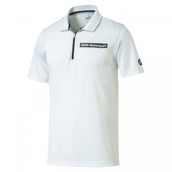 polo bmw motorsport puma
