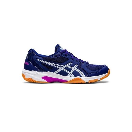 Chaussures asics badminton sale