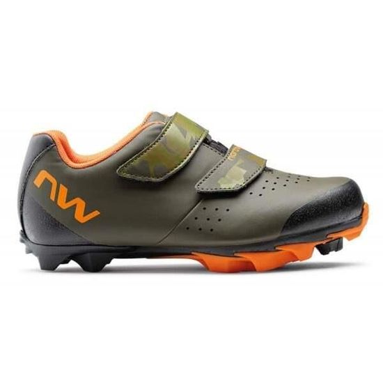 Chaussures Triathlon Northwave Tribute Carbon Blanc/Noir Homme
