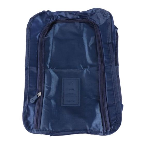 Ensemble 25 Sacs à Chaussures Étanches Reccisokz - Sacs De Voyage Et Rangement Anti-Poussière