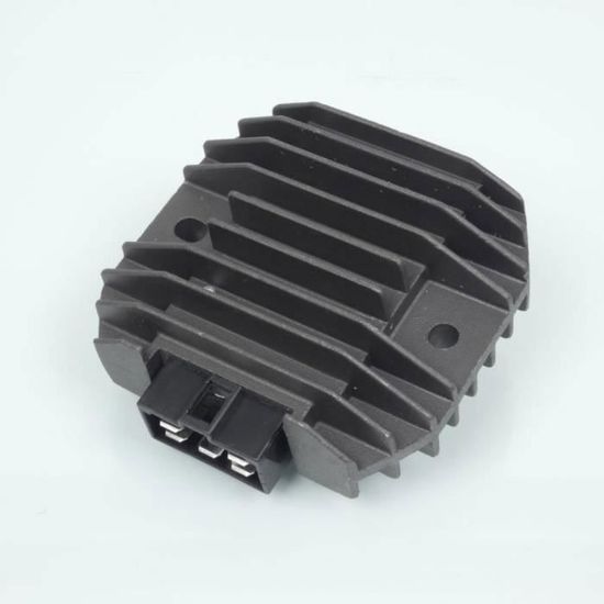 VTT DIRT BIKE Quad Tension Régulateur Redresseur 4 Fils Fil Vert Sol