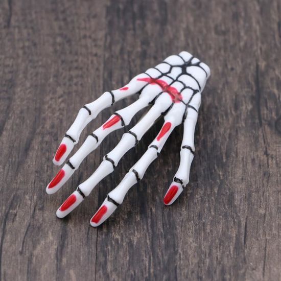 Gants Sabots En Latex Marron Pour Costume Animal – Accessoire Cosplay, Halloween, Carnaval – Confortables Et Élastiques