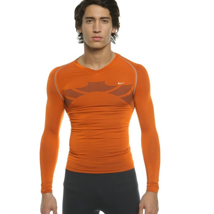 NIKE PRO Sous-vêtement Running Homme - Prix pas cher ...