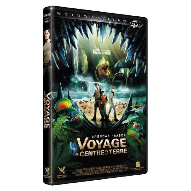 その他 Voyage Au Centre De La Terre [DVD] [Import] Voyage au centre de la terre [FR Import]: Amazon.de: DVD