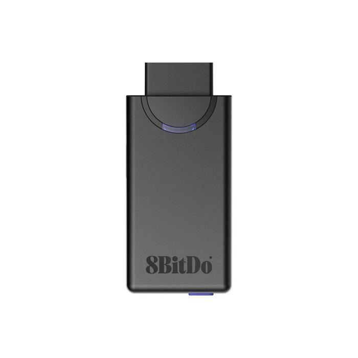 Récepteur Retro 8BITDO M30 Bluetooth USB plateforme - vue 6