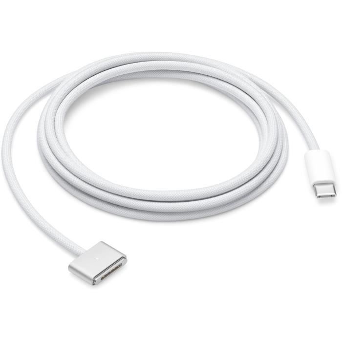 Cable APPLE USB-C To MagSafe 3 cable 2M