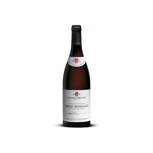 Bouchard Père & Fils - Vosne-Romanée - Rouge - Côte de Nuits - 2017