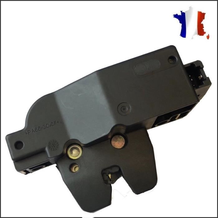 Serrure de coffre arrière hayon CITROEN XSARA PICASSO C2 C3 C4 C5 C8 9657614780