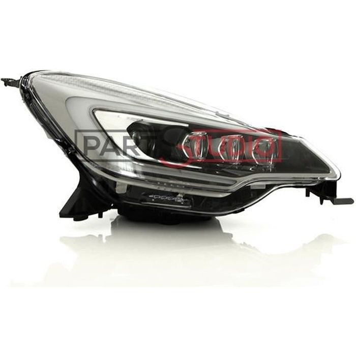 Phare avant droit CITROEN DS3 07/14 => XENON / FULL LED = 045425-1611797080