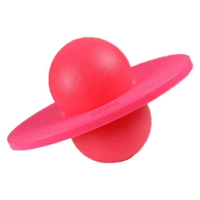 SURENHAP Medecine ball de fitness Balance Board Exercise Bounce Space Ball PK